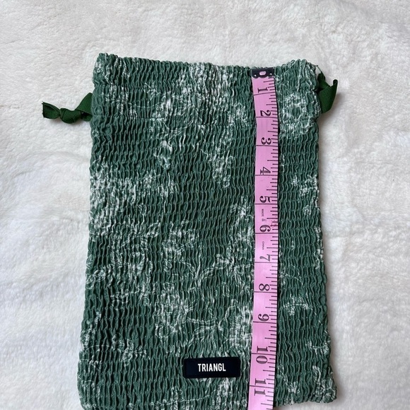 Triangl Bathing Suit bag only - Picture 5 of 5